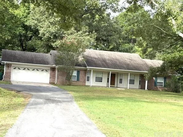 530 N Highway 365, Redfield, AR 72132