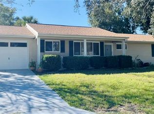 10892 SW 86th Ave, Ocala, FL 34481