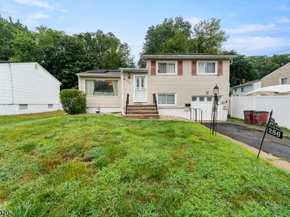 286 Mclean Pl, Hillside Twp., NJ 07205