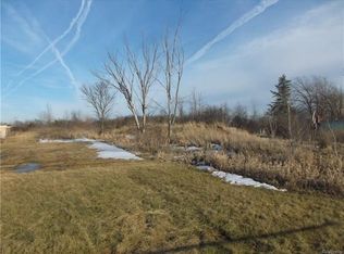 0 S Elms Rd, Flint, MI 48473