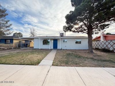 7860 Holly Pl, El Paso, TX, 79915