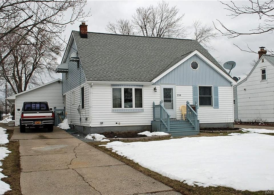 1st image of 258 Parker Ave