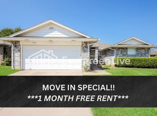 1401 Nottoway Dr, Oklahoma City, OK 73130