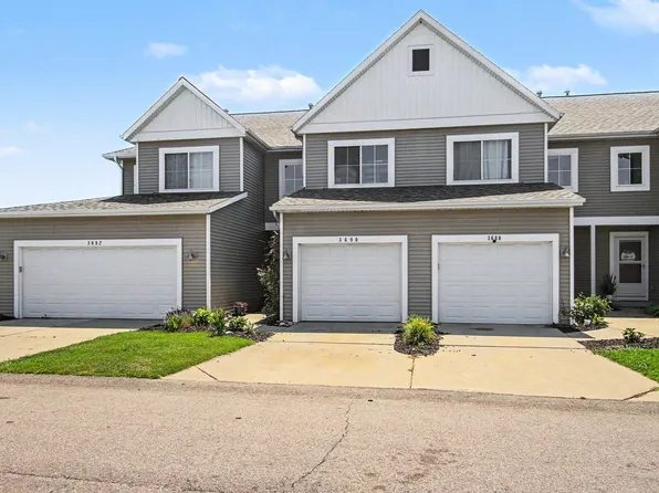 3690 Oxford Ct, Hudsonville, MI 49426
