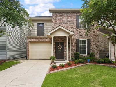 4056 Jonathon Ln, Covington, LA, 70433