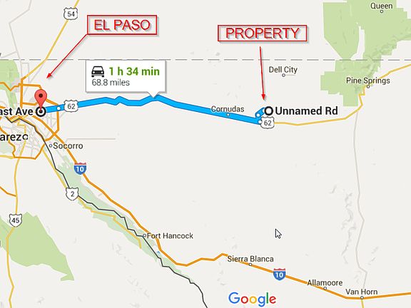 3rd image of Ranch Road 1437 #2