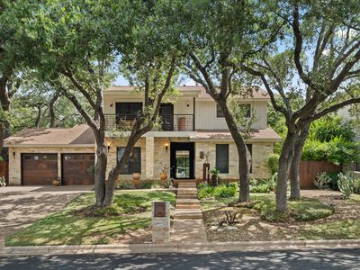 5300 Cedro Trl, Austin, TX, 78731