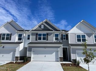 1062 Constellation Cir, Durham, NC 27703