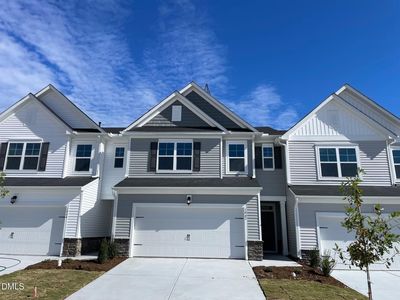 1062 Constellation Cir, Durham, NC, 27703