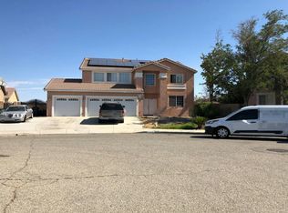 5625 Churchill Ct, Palmdale, CA