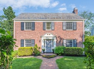 11 Glenside Ter, Montclair, NJ 07043