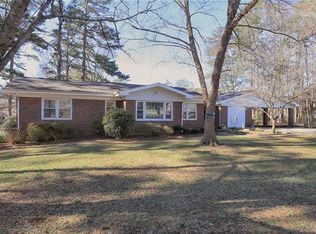 1701 Ronald St, Charlotte, NC 28216
