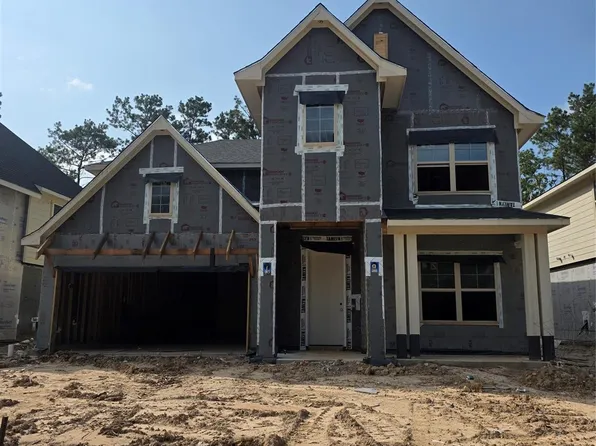 22306 Junction Peak Ct, Porter, TX 77365