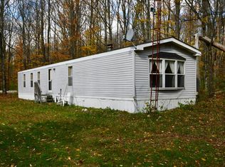 2125 Myrtle Ln, Vanderbilt, MI 49795