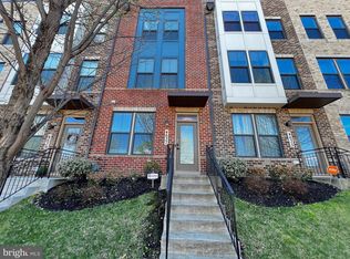 4637 Towne Park Rd, Suitland, MD 20746