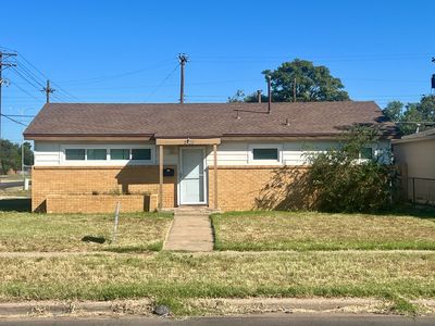 2420 38th St, Lubbock, TX, 79412