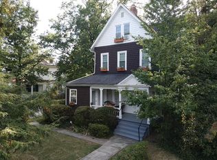 4600 Roland Ave #1, Baltimore, MD 21210