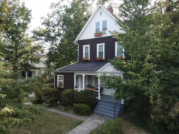 4600 Roland Ave #1, Baltimore, MD 21210