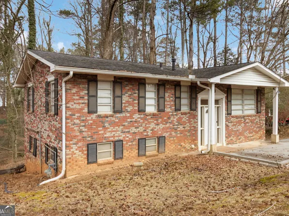 1962 Maple Dr NW, Kennesaw, GA 30144