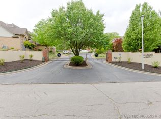 76 East Ct, Tulsa, OK 74136