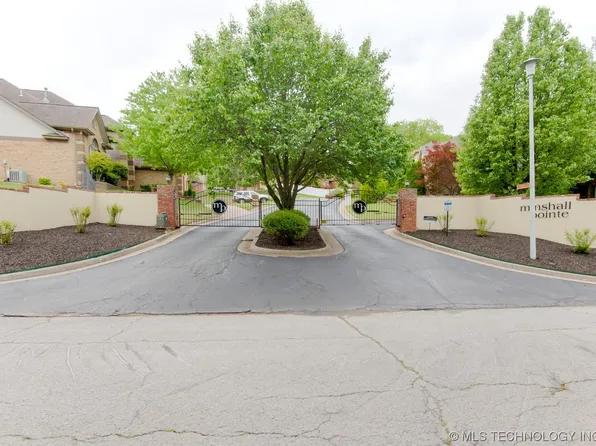 76 East Ct, Tulsa, OK 74136