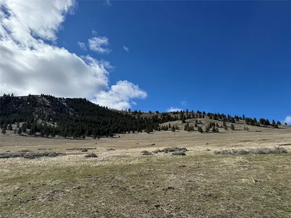 Nhn Wilks Gulch Rd, Hot Springs, MT 59845