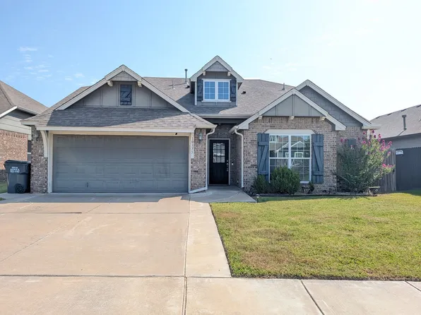 10375 S Nathan St, Jenks, OK 74037