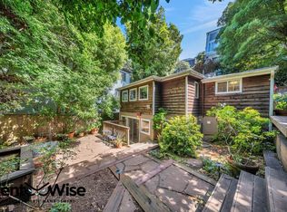 32 Crescent Ave, Sausalito, CA 94965