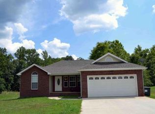 336 Wynns Ferry Rd, Dover, TN 37058