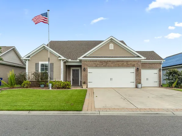 1941 La Playa Dr., Myrtle Beach, SC 29588