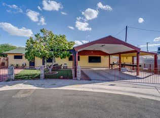 729 E Carter Cir, Phoenix, AZ 85042