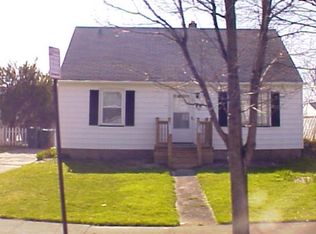 117 Florack St, Rochester, NY 14621