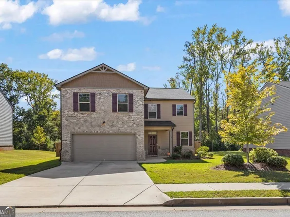 133 Cranapple Ln, McDonough, GA 30253