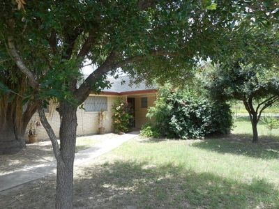 121 Ebony St, La Joya, TX, 78560