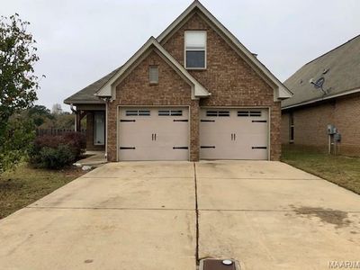 6509 Park Lake Ct, Montgomery, AL, 36117