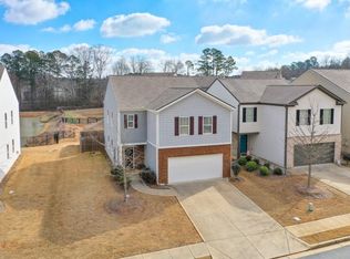 137 Centennial Ridge Dr, Acworth, GA 30102