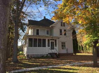 303 2nd St, Rock Springs, WI 53961