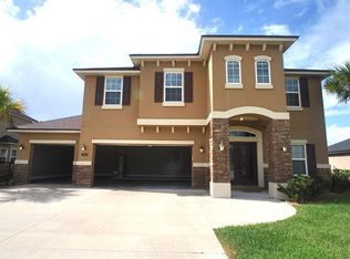 3905 S Trapani Dr, Saint Augustine, FL 32092
