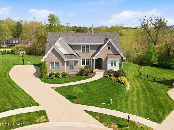 1652 Harmony Pointe Cir, Prospect, KY 40059