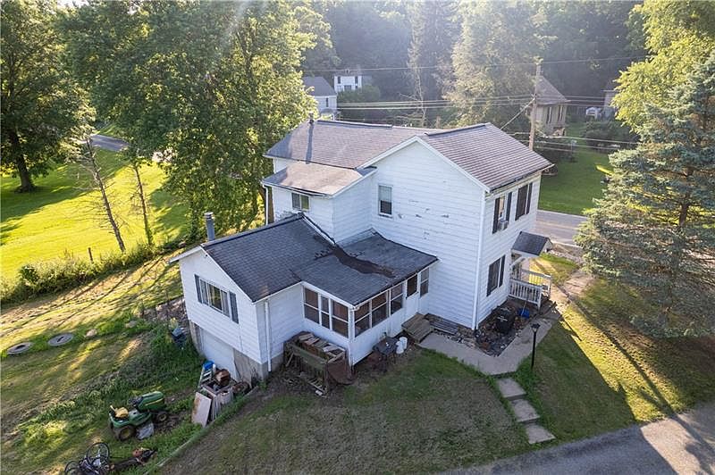 143 Railroad St N, Enon Valley, PA 16120 MLS 1613118 Zillow