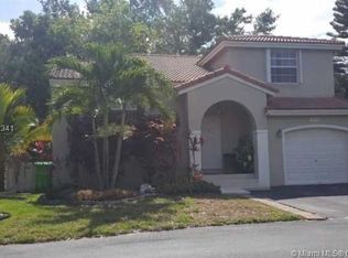 1274 NW 126th Ave, Sunrise, FL 33323