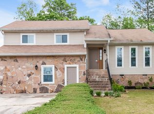 3020 Creel Rd S, Atlanta, GA 30349