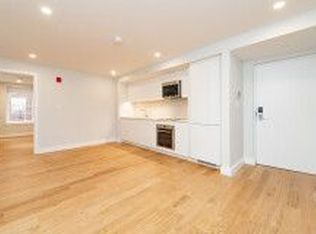 22-24 Fleet St UNIT 5D, Boston, MA 02113