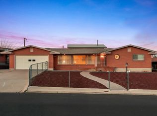 3115 Taylor Ave, El Paso, TX 79930