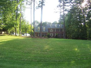 10705 Dunhill Ter, Raleigh, NC 27615