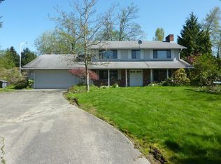 2025 SE 18th Ct, Renton, WA 98055