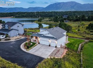 19872 Lake Vista Point, Monument, CO 80132