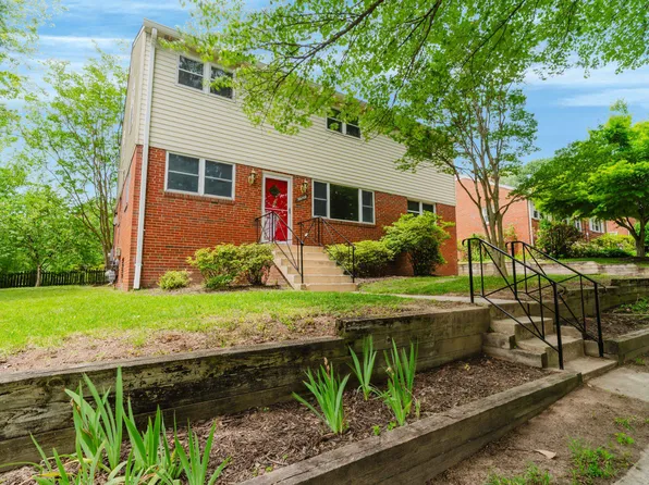 10200 Duvawn Pl, Silver Spring, MD 20902