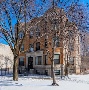 4543 S Prairie Ave Unit 3S, Chicago, IL, 60653