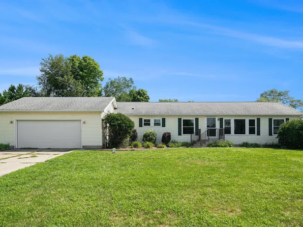 67620 Nelson Ln, Goshen, IN 46526